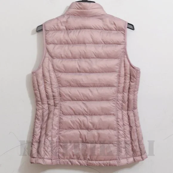 PINK NWT Ladies' Vest 32 Degrees - Picture 3 of 8